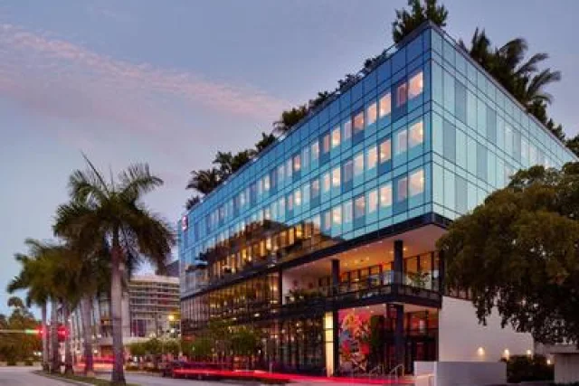citizenM Miami South Beach
