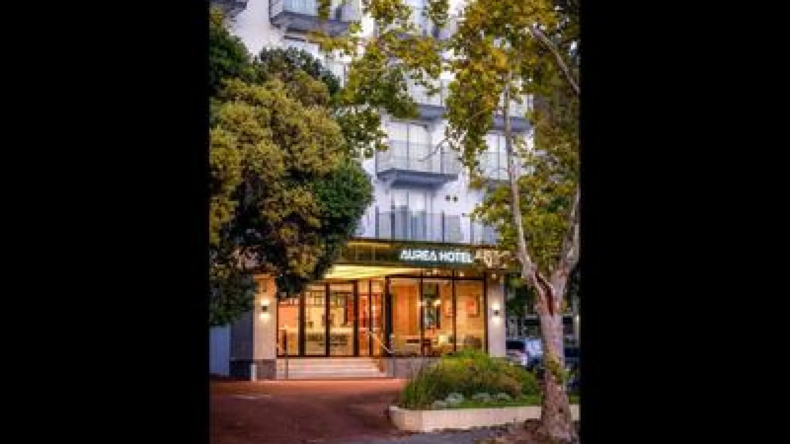 Aurea Hotel Perth Kings Park
