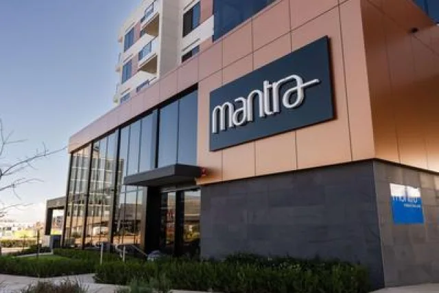 Mantra Tonsley Adelaide