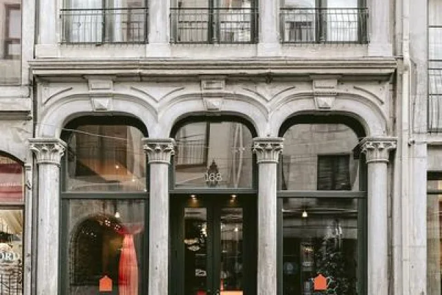 Le Petit Hôtel Vieux-Montréal | Notre-Dame
