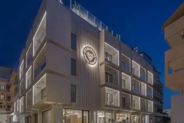 Ethereal White Resort Hotel & Spa - Adults Only
