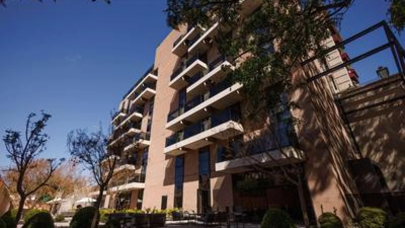 Hualta Hotel Mendoza, Curio Collection by Hilton