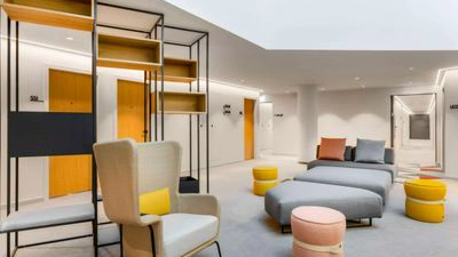 ibis Budapest Stadium