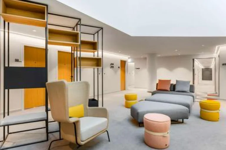 ibis Budapest Stadium
