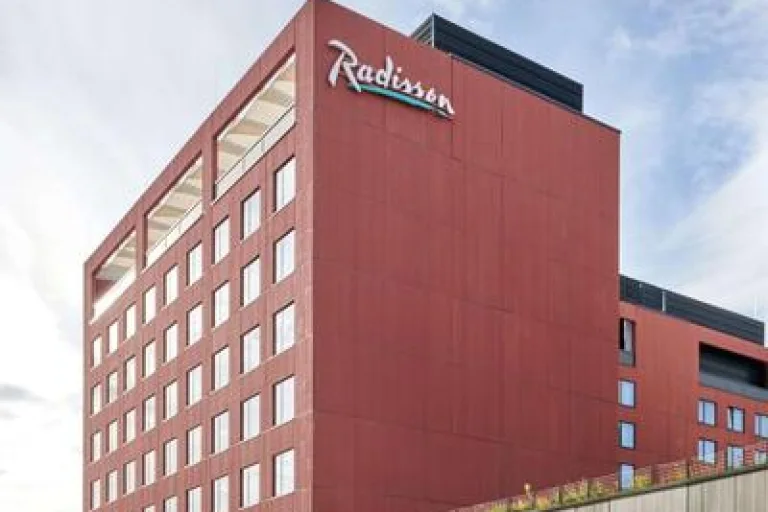 Radisson Hotel Budapest BudaPart
