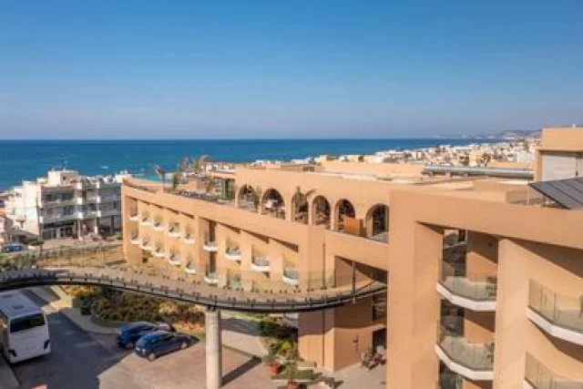 Minos Ambassador Suites & Spa - Adults only