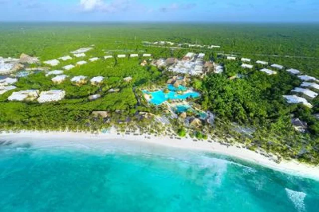 Grand Palladium Kantenah Resort & Spa - All Inclusive