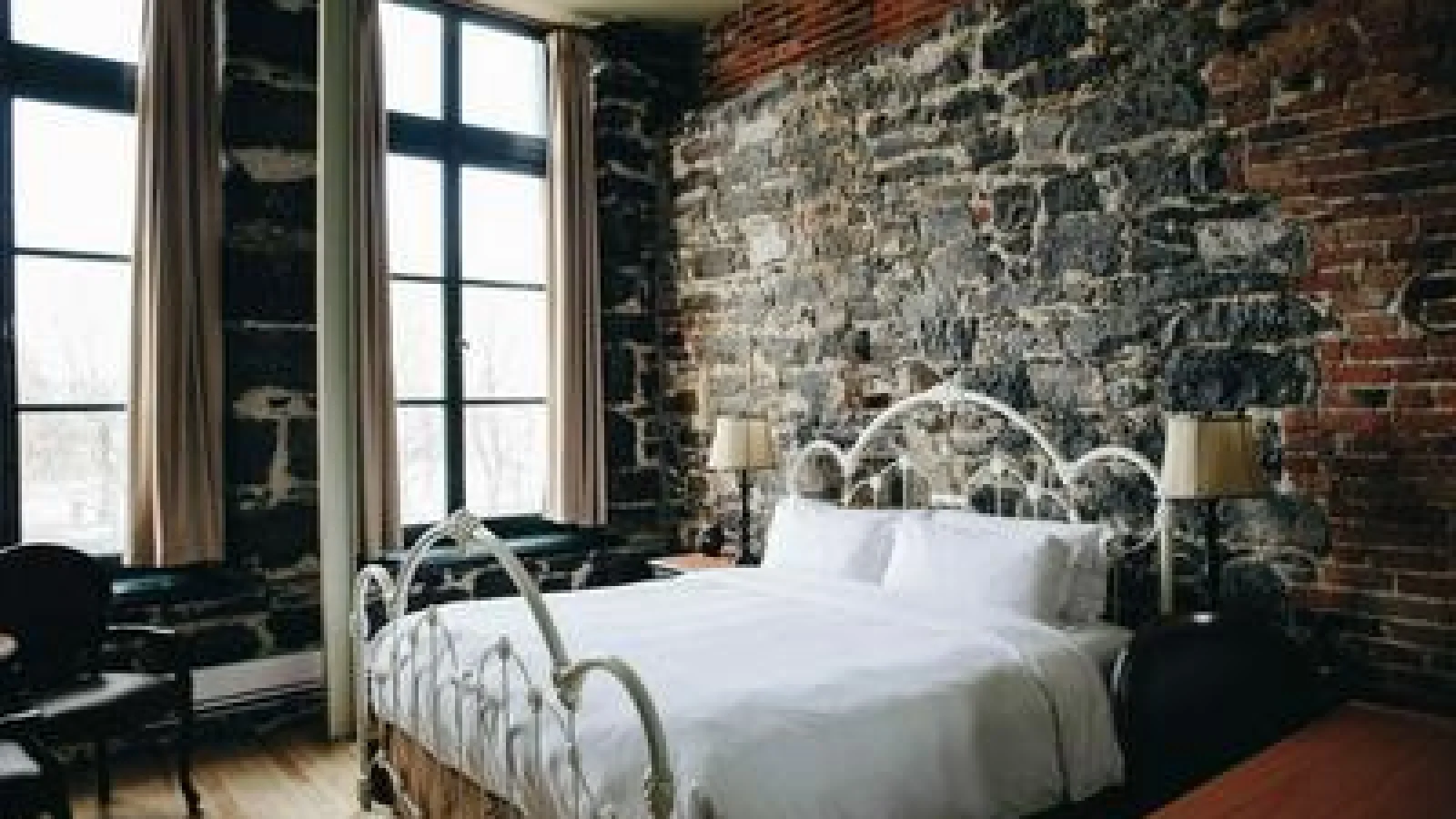 Auberge du Vieux Port by Gray Collection