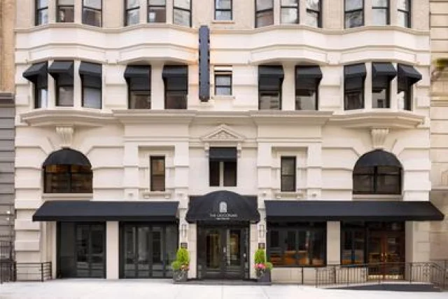The Gregorian New York City