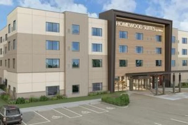 Homewood Suites By Hilton North Las Vegas Speedway