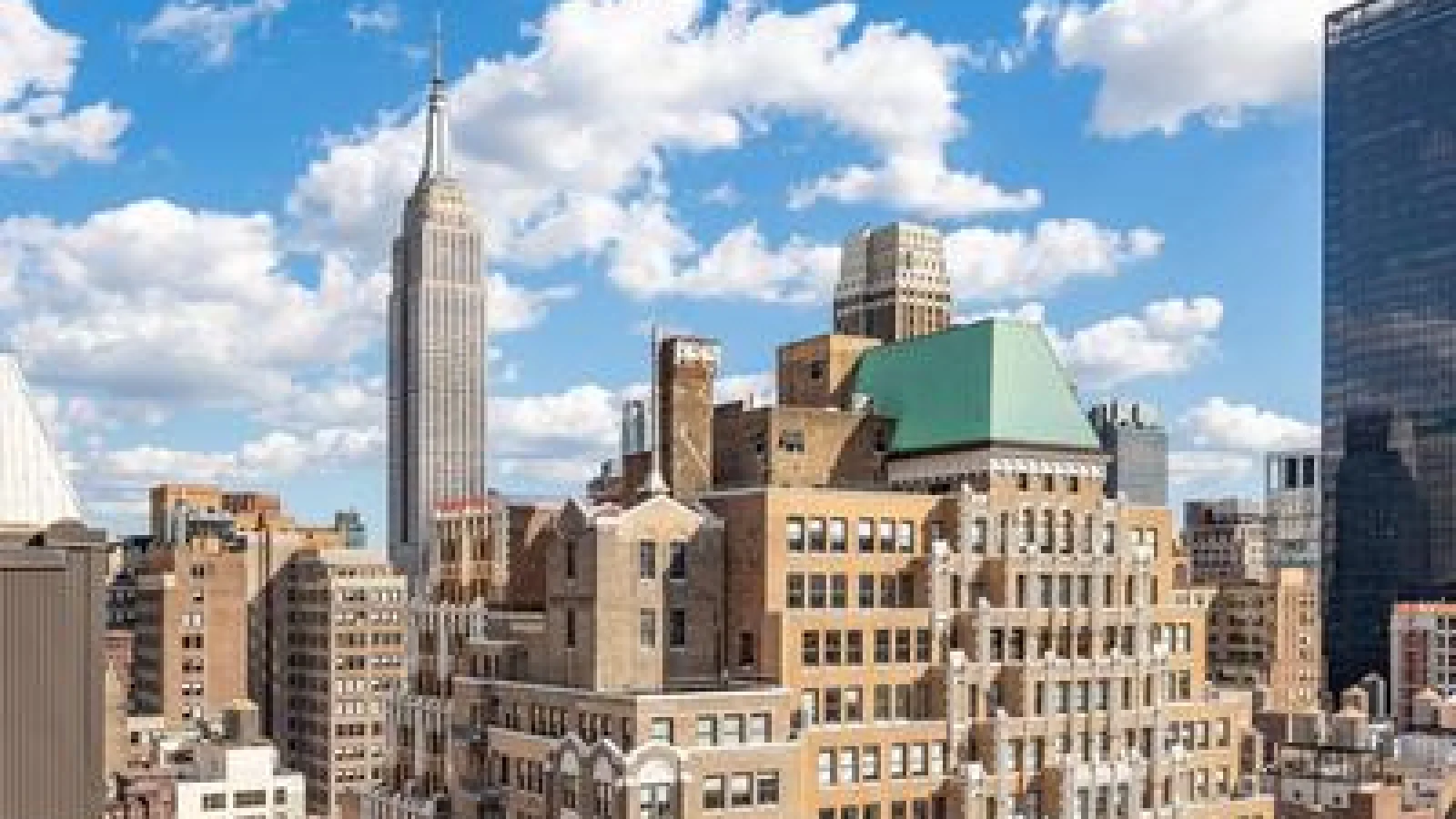 Courtyard by Marriott Times Square West