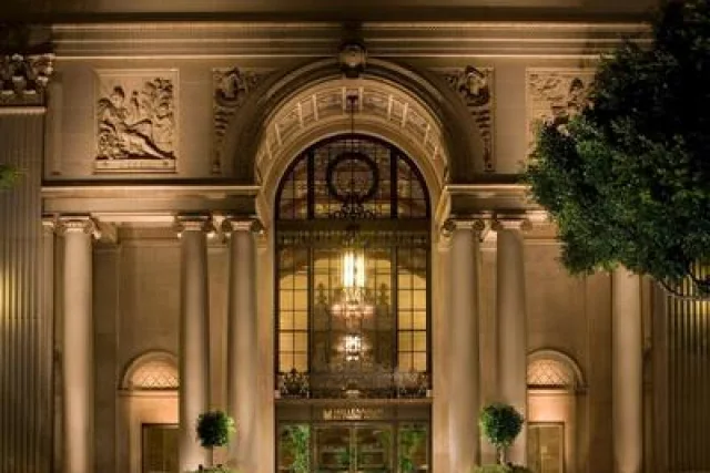 The Biltmore Los Angeles