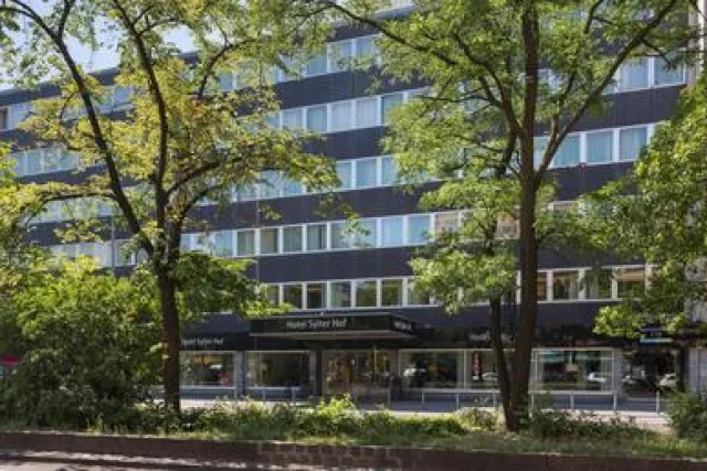 Sylter Hof Berlin