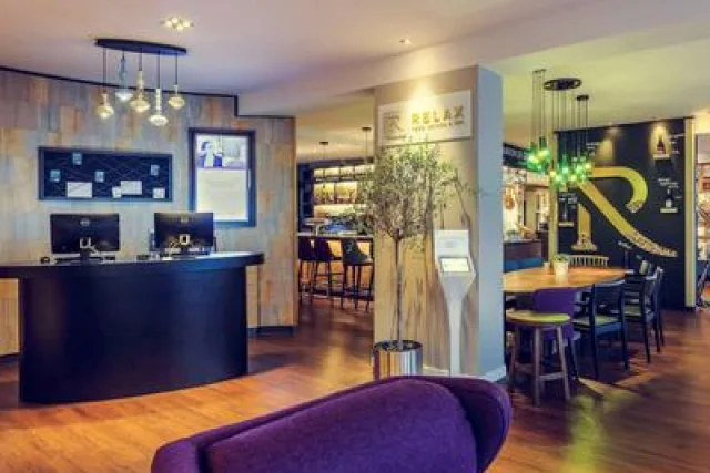Mercure München City Center