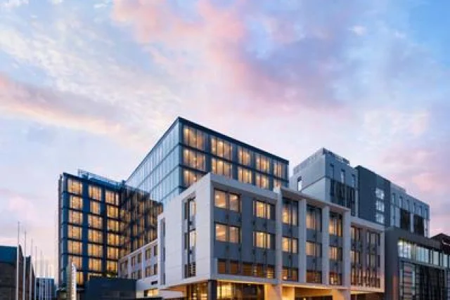 DoubleTree by Hilton Hobart