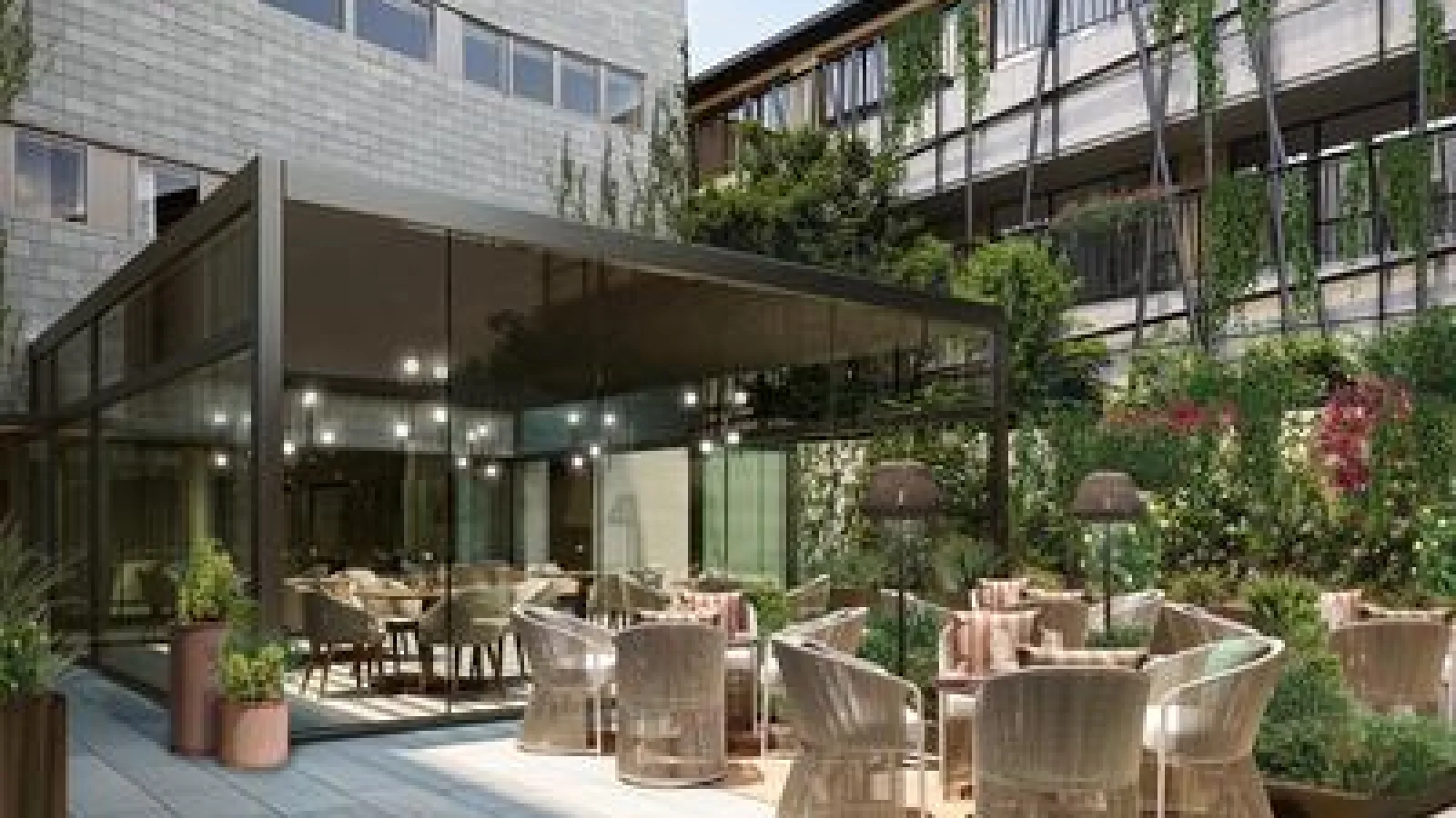 NEMI Hotel Milano