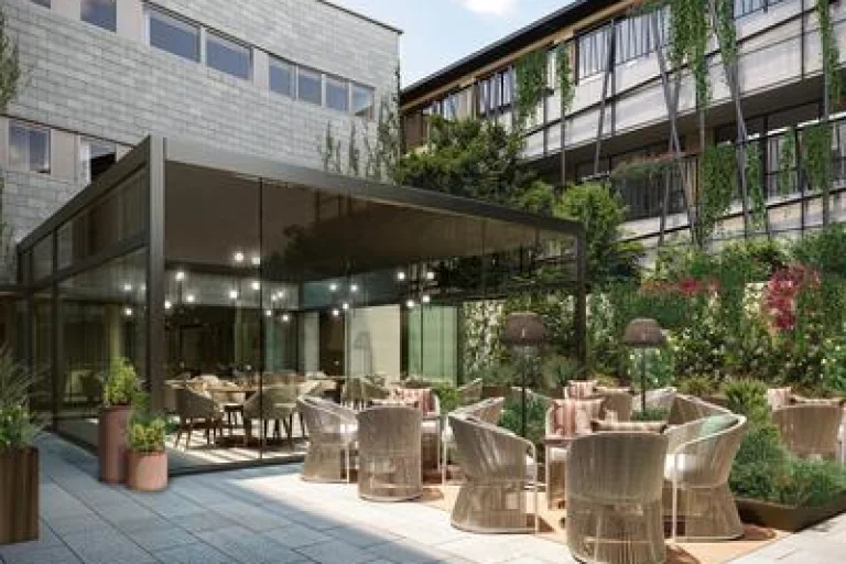 NEMI Hotel Milano