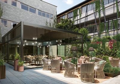 NEMI Hotel Milano