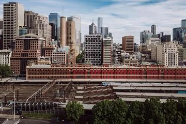 DoubleTree by Hilton Melbourne