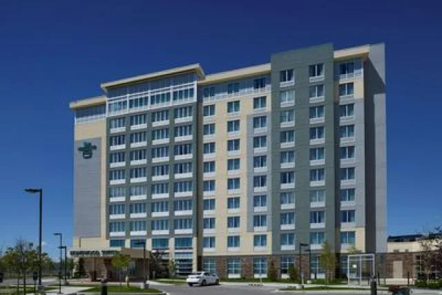 Homewood Suites Calgary Airport