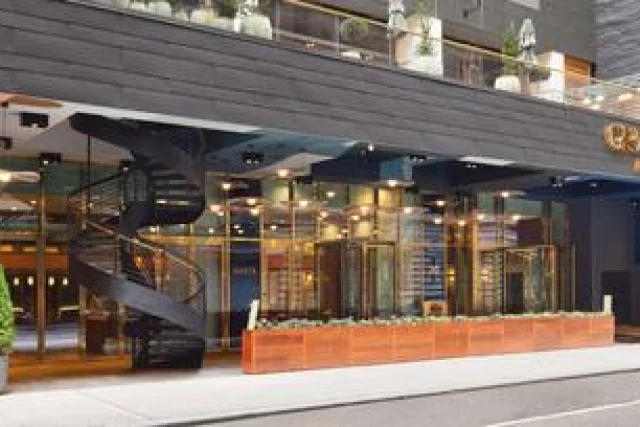 Grayson Hotel