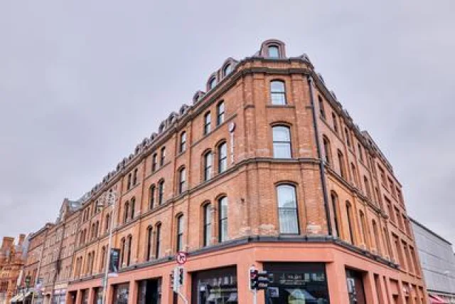 Premier Inn Dublin Cc Temple Bar