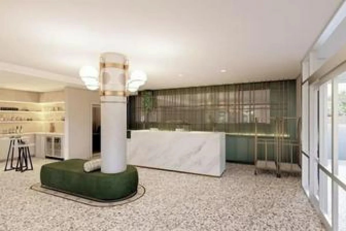 Hotel Railwayparc Montreal, Tapestry Collection By Hilton