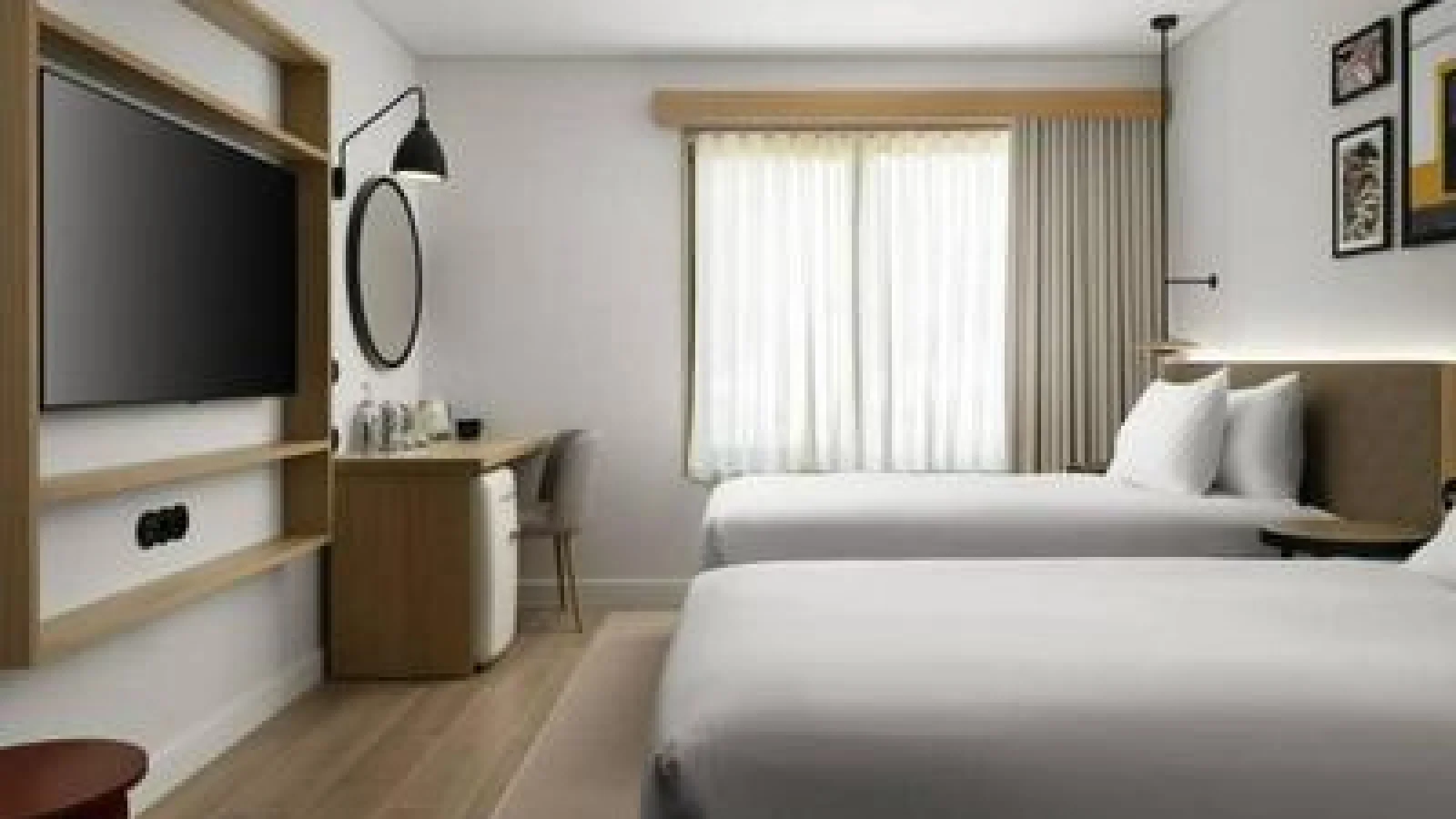 Hilton Garden Inn Chania City