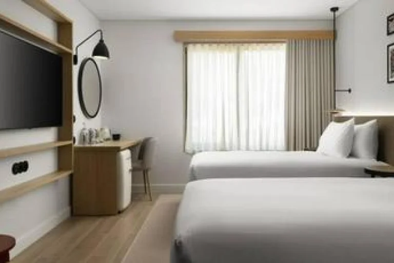 Hilton Garden Inn Chania City
