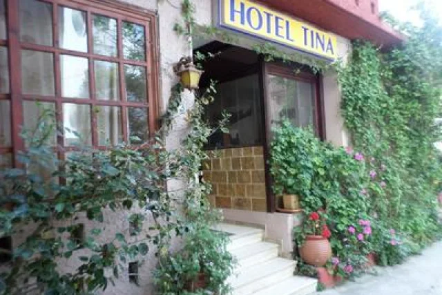Tina Economy Hotel