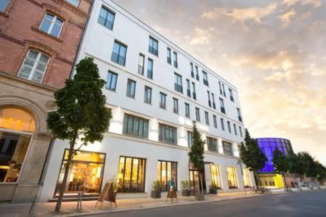 Select Hotel Berlin The Wall - Apartments