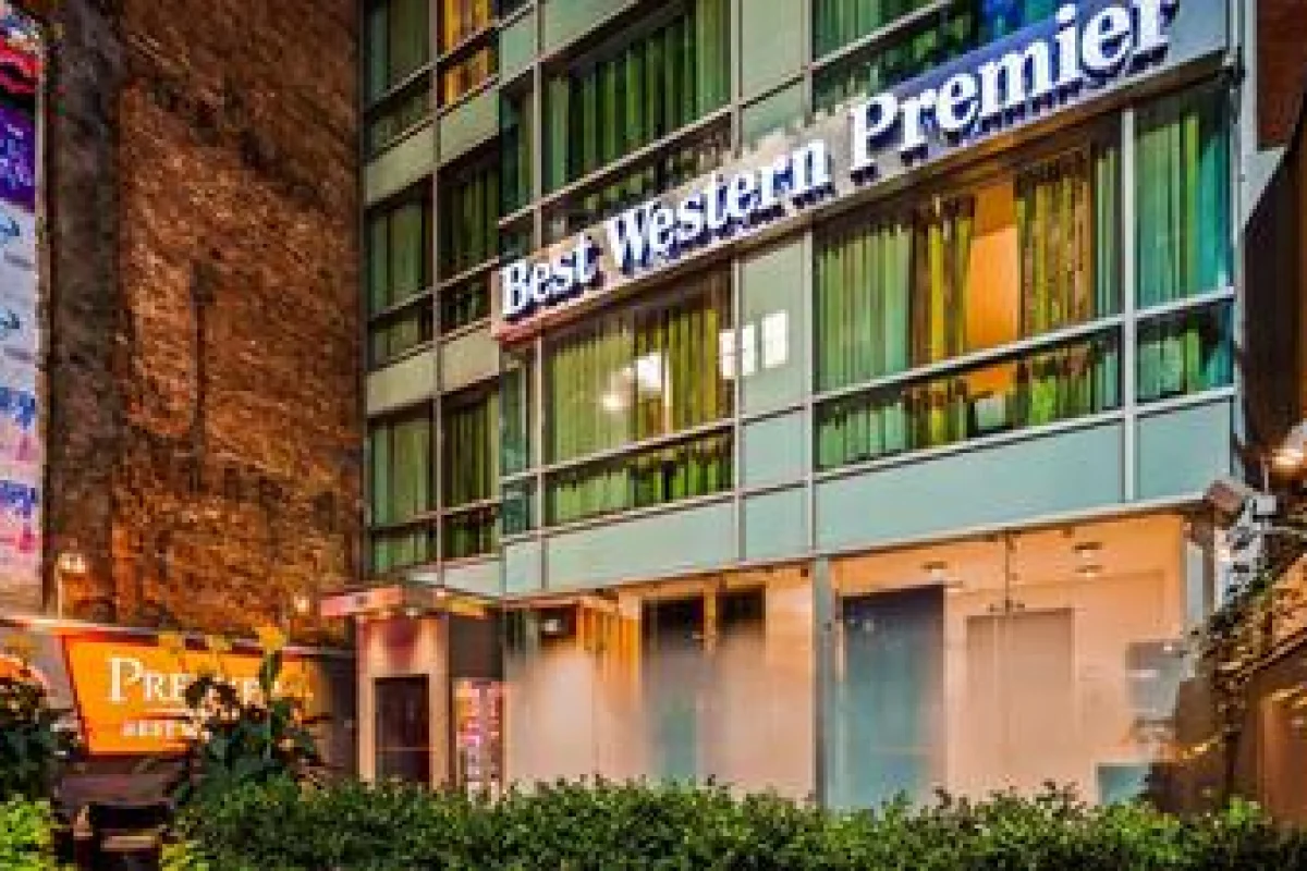 Best Western Premier Herald Square