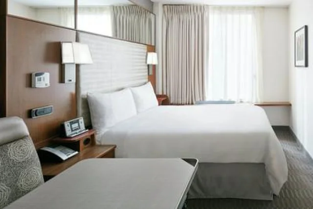 Club Quarters Hotel, Grand Central