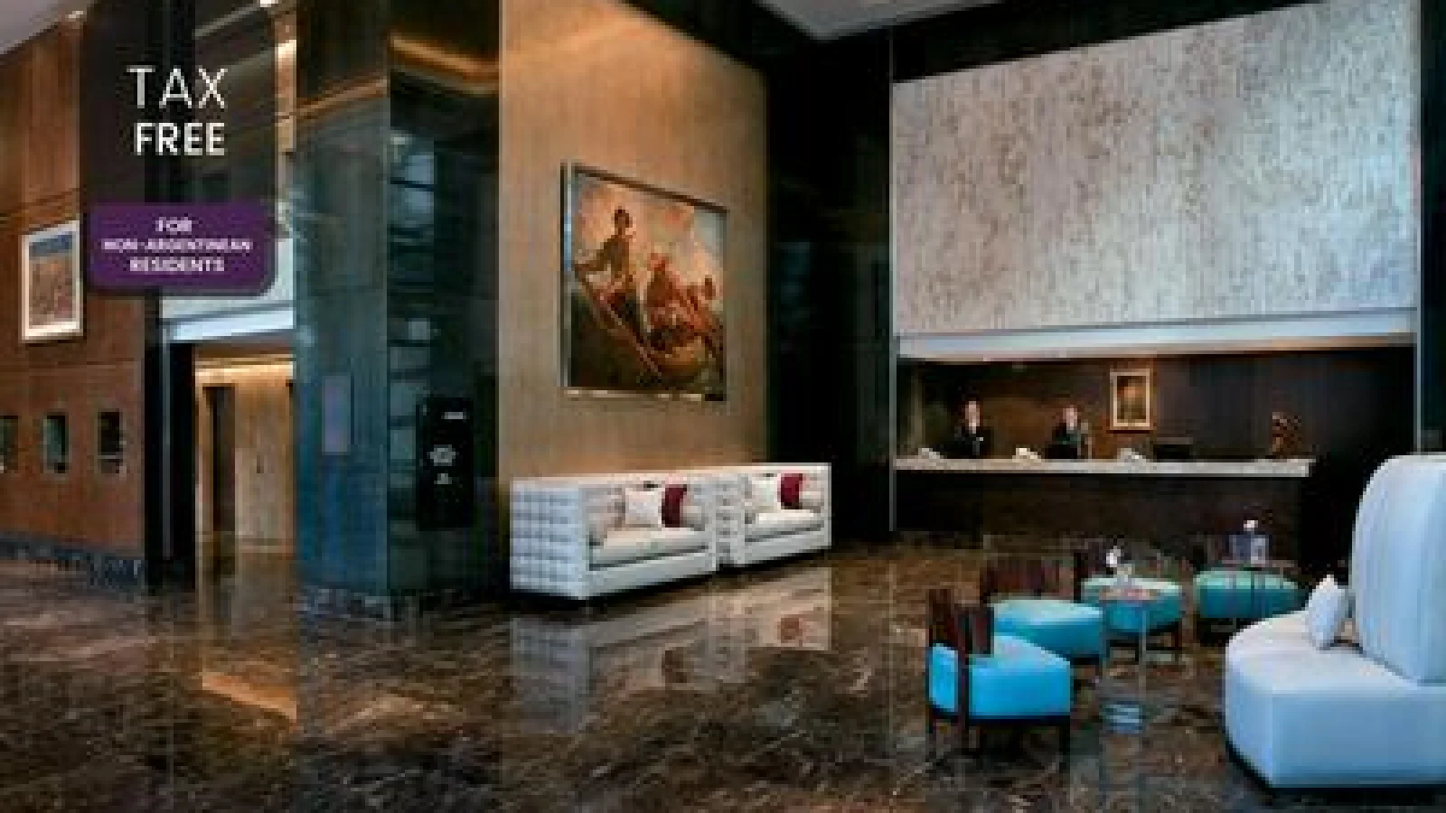 Alvear Art Hotel