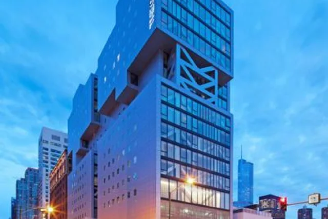 The Godfrey Hotel Chicago