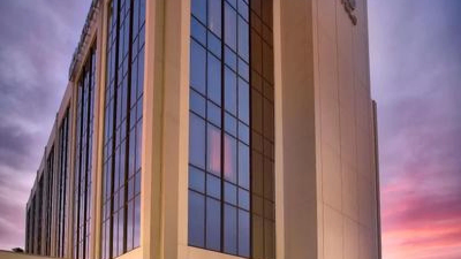 EB Hotel Miami Airport