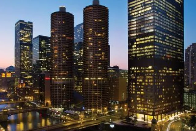 The Langham Chicago