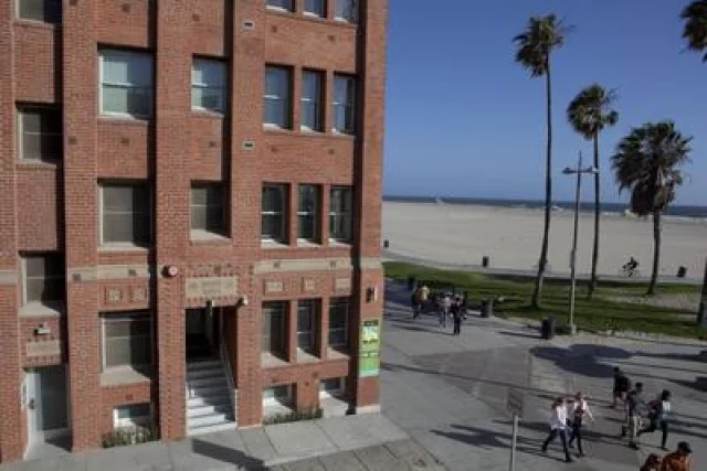 Venice Breeze Suites