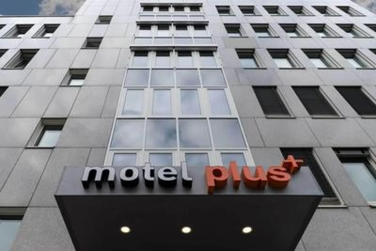 Motel Plus Berlin