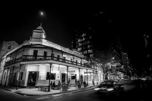 The Franklin Boutique Hotel
