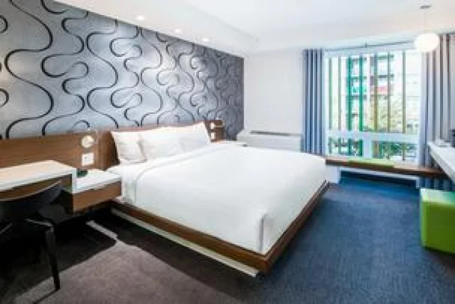 Mere Hotel