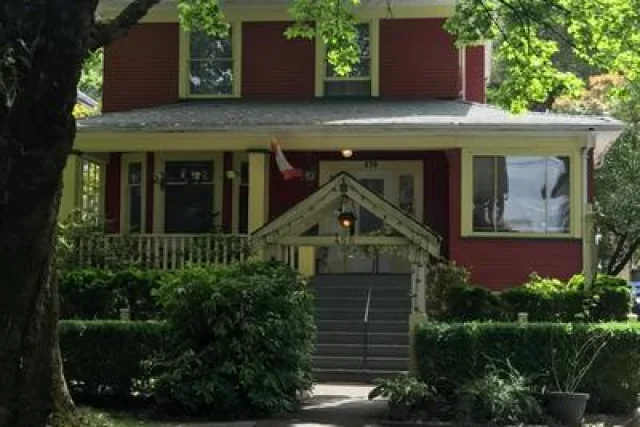 Douglas Guest House