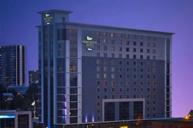 Homewood Suites by Hilton Hamilton
