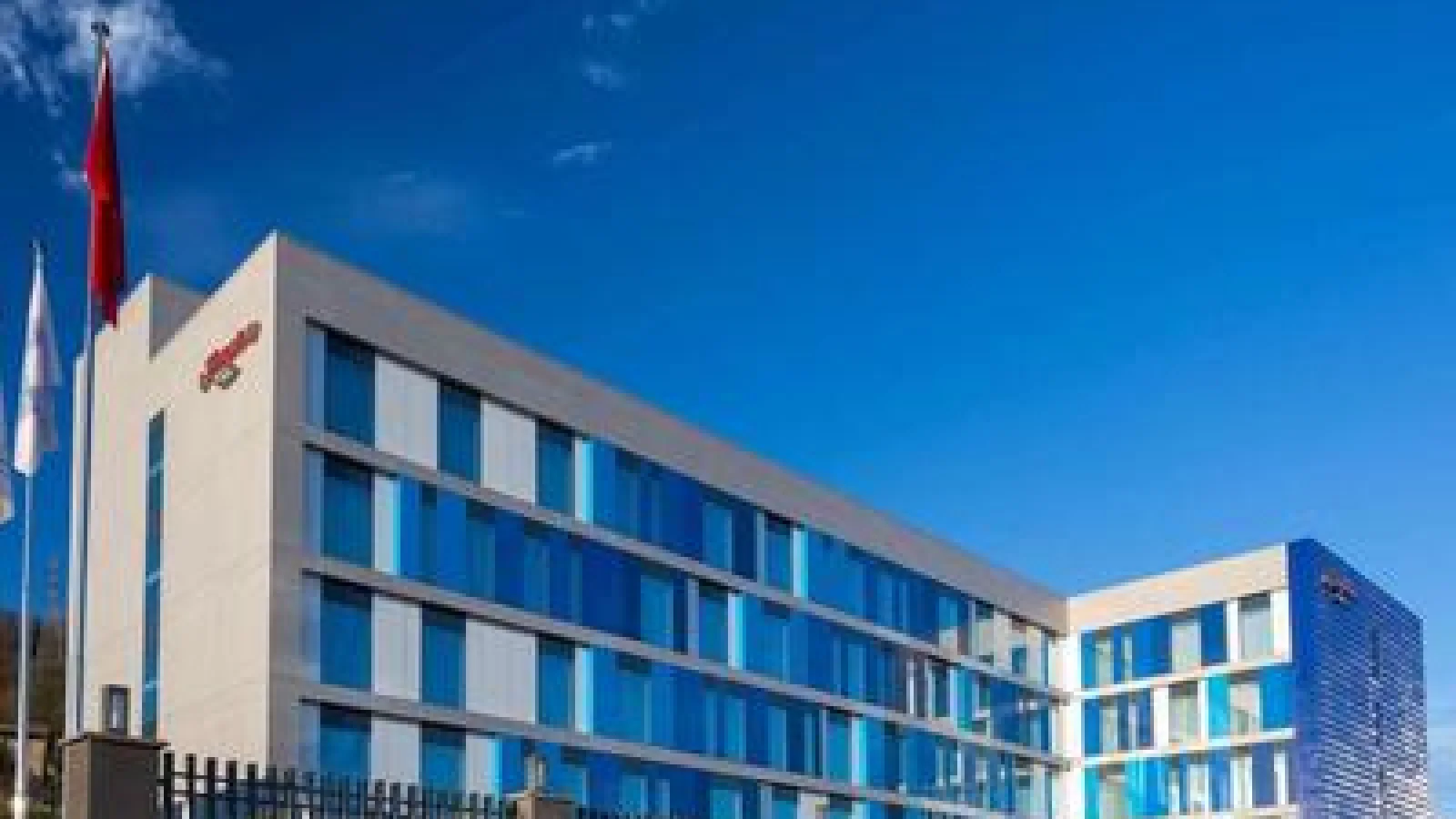 Hampton by Hilton Samsun
