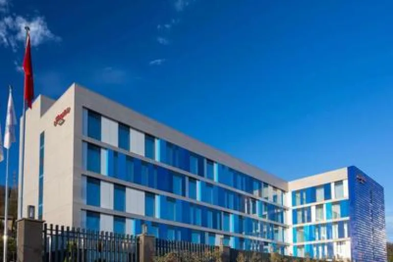 Hampton by Hilton Samsun