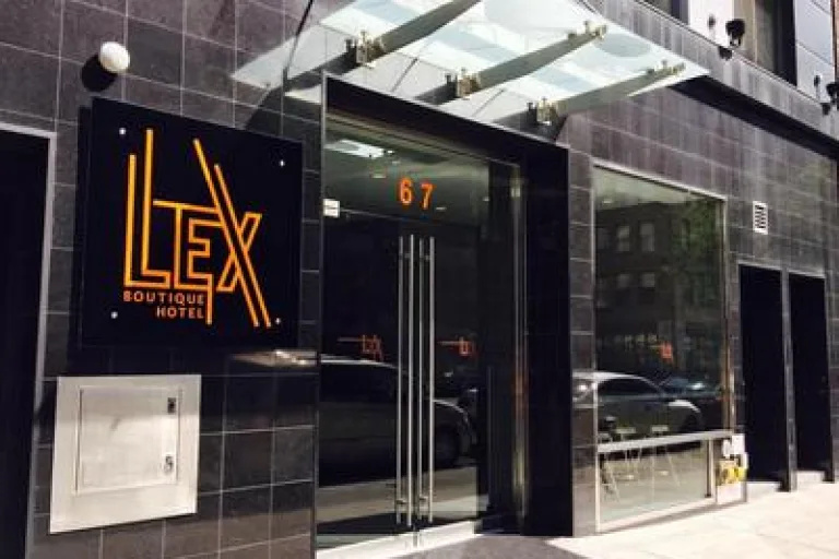 Lex Hotel NYC