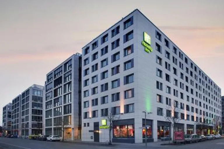 Holiday Inn Berlin City East Side by IHG