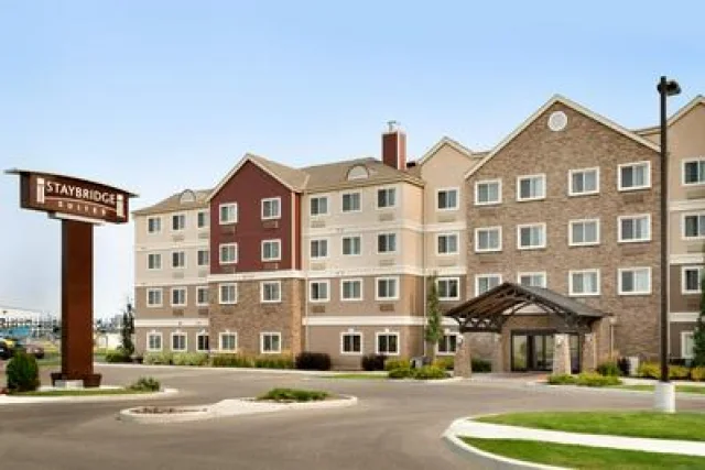Staybridge Suites West Edmonton by IHG