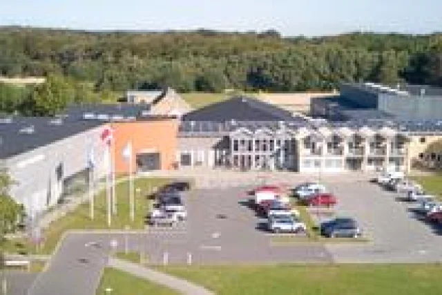 Sæby Spektrum & Hostel