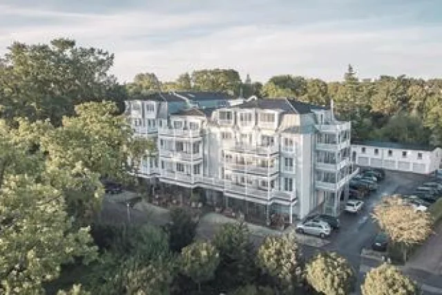 The Cozy Hotel & Lofts Timmendorfer Strand
